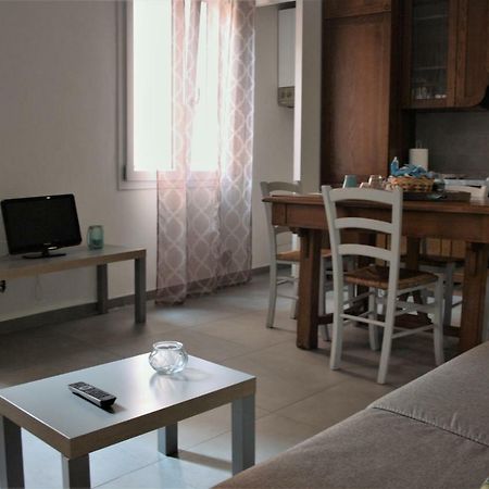 Apartmán A Casa Di Zeno Ravenna Exteriér fotografie