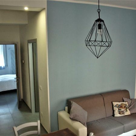 Apartmán A Casa Di Zeno Ravenna Exteriér fotografie