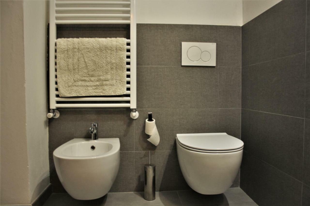 Apartmán A Casa Di Zeno Ravenna Exteriér fotografie