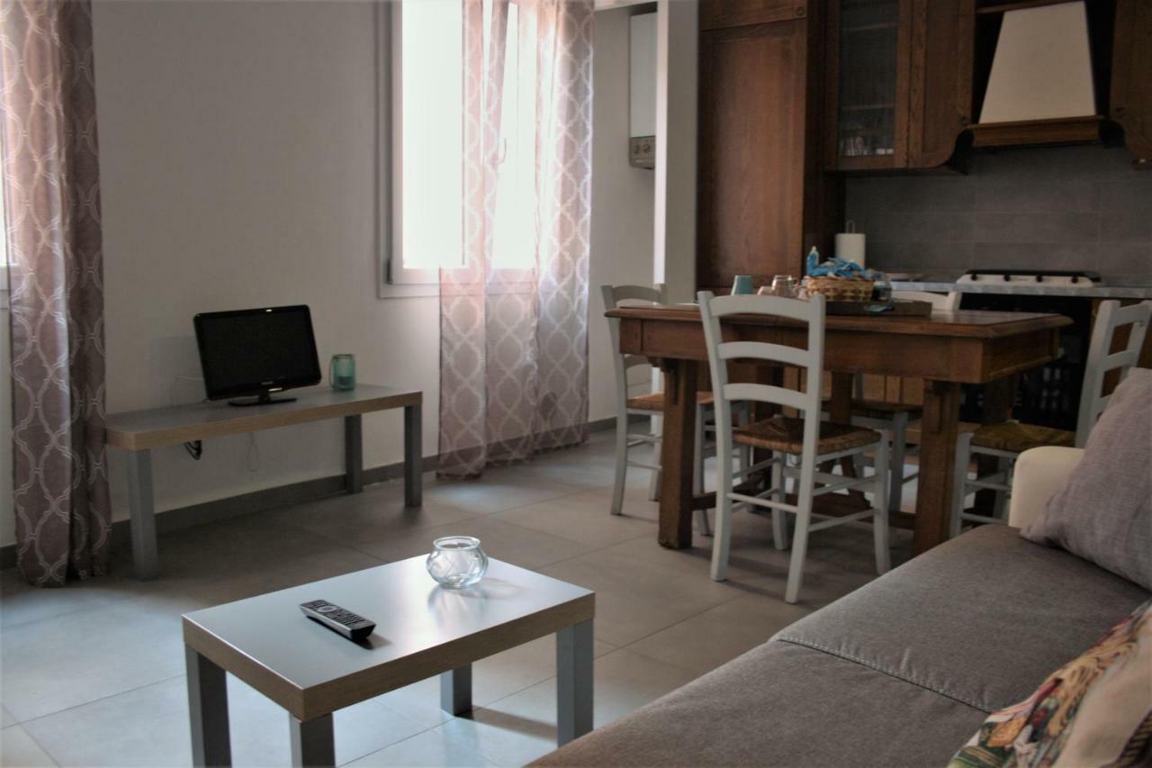 Apartmán A Casa Di Zeno Ravenna Exteriér fotografie
