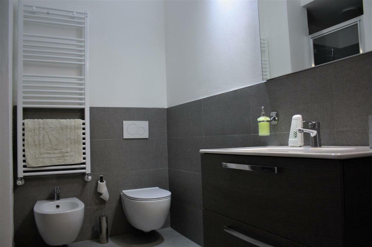 Apartmán A Casa Di Zeno Ravenna Exteriér fotografie