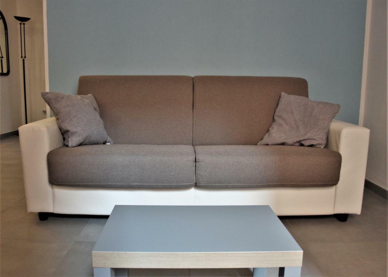 Apartmán A Casa Di Zeno Ravenna Exteriér fotografie