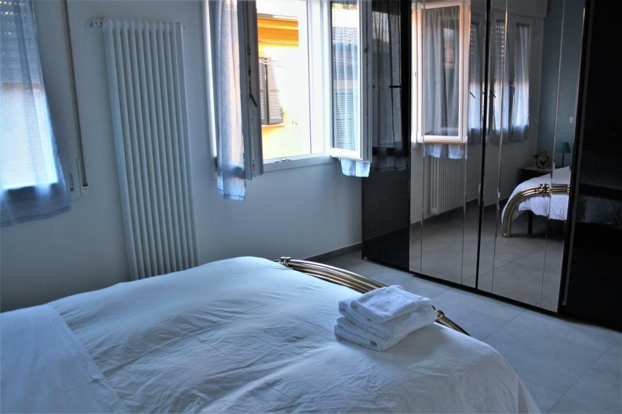 Apartmán A Casa Di Zeno Ravenna Exteriér fotografie