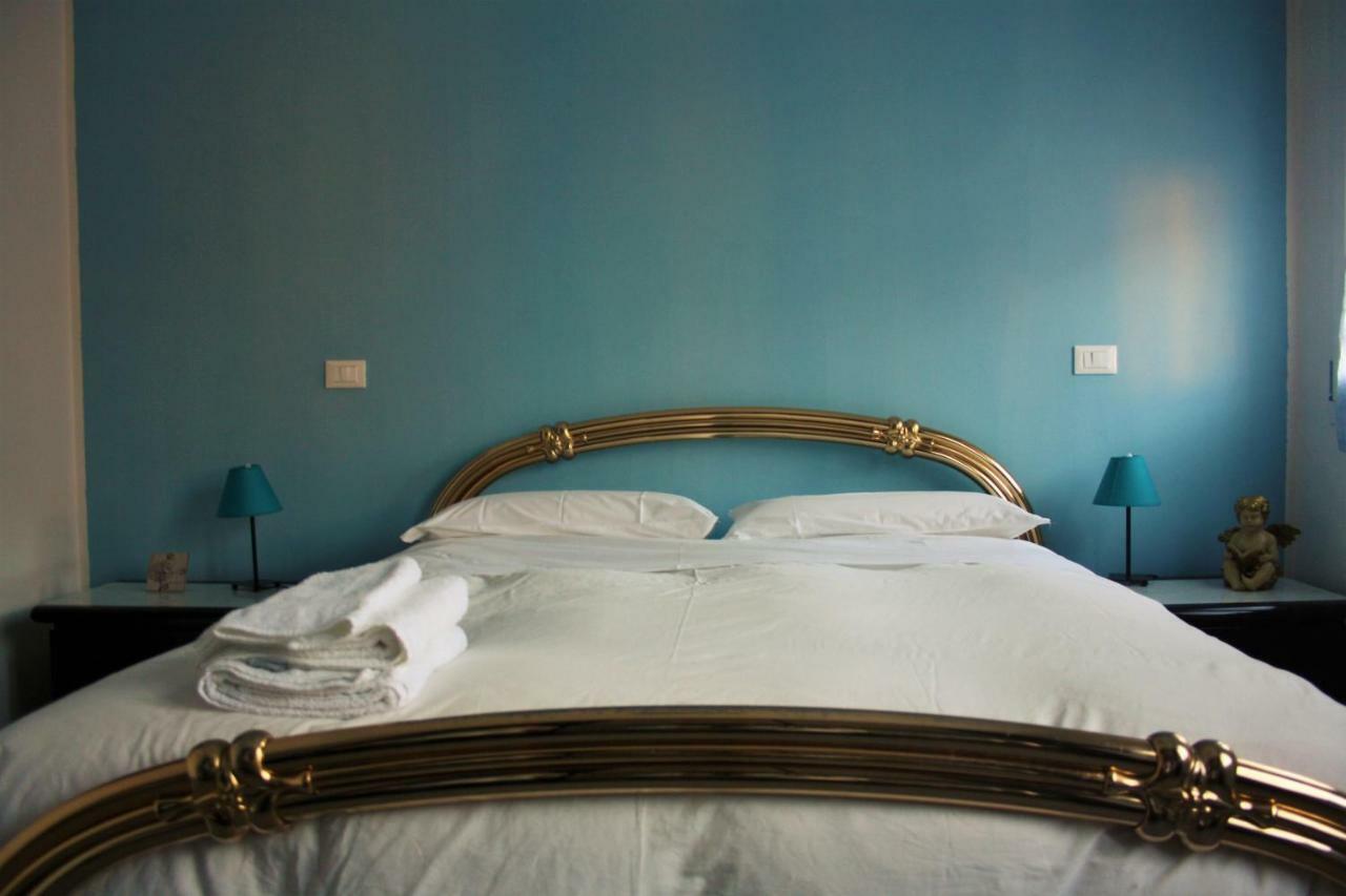 Apartmán A Casa Di Zeno Ravenna Exteriér fotografie